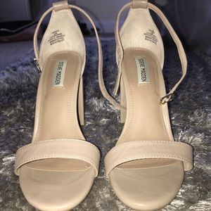Steve Madden Carrson Heels